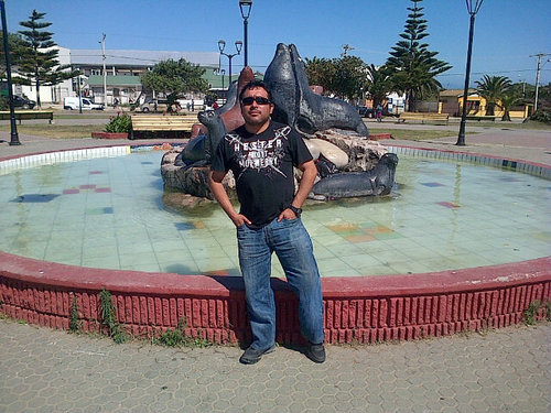 Papa Feliz