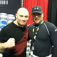 Anthony Barroso (@barroso5239) 's Twitter Profile