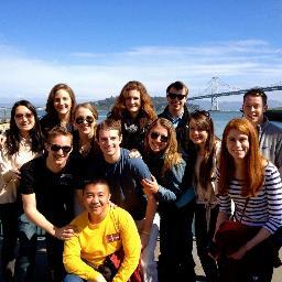 BoruiWang007's profile picture. Boston College Arts & Sciences, Computer Science 2013, proud 2013 Teck Treker!