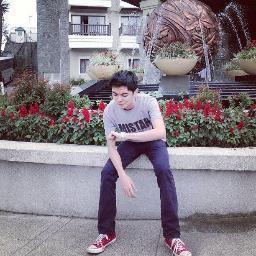 The loverboy 

WeChat: yuhenYOW