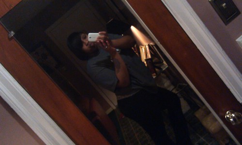 No Need For A Bio Just Follow Me And ill Follow Back