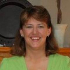 ELA Teacher, Wife, Mother, Reader, Hunter