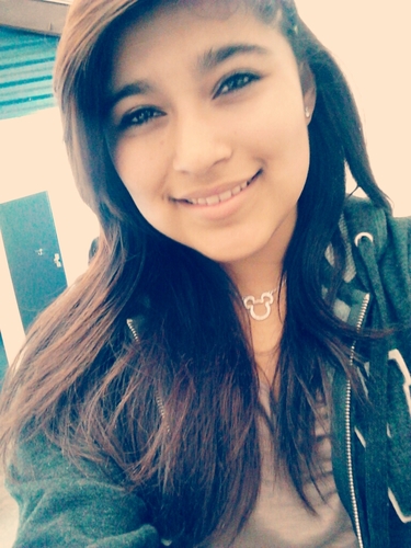 Hey ^.^ . Guess What ?! :o . I Am Totally Obsessed With Greyson Chance c: . Lol So I'm Shy & Quiett & I Love Sinqinq (: . So Follow Me & I'll Follow Back ^o^ .