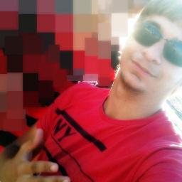 Um Rapaz Novinho, Mais Bem Vivido kk, Baterista e Percussionista, Técnico De Informatica,Torrista e Gerente Da Empresa Supernet Informatica