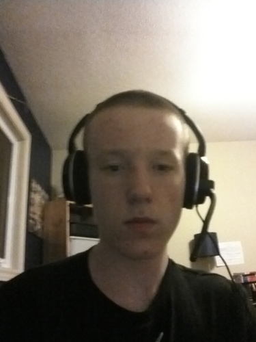 Just your average gamer