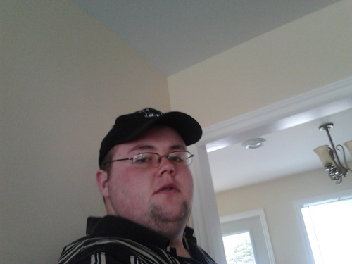 robertpower111's profile picture. 