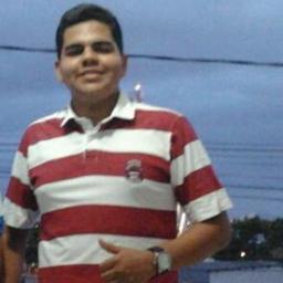 Um sonhador. O resto apenas me seguindo.