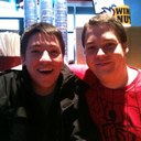 Ted Blake - @Blake710 - Twitter