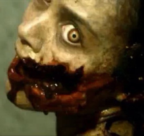 *EVIL | DEAD* FANPAGE! Admission Fee- Your Soul