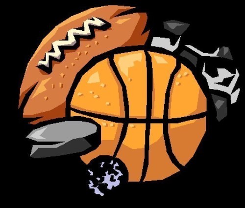 sports take up most of my life (: