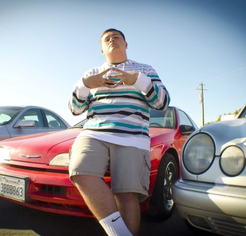 Member of Nasty Nine #SCRUBNASTY #SCRUBNATION