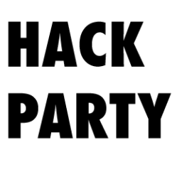 Hack City Parties! Made this page for Hack city parties who ever wants to host one just post on my wall, also ill host! Follow and tell your friends to follow!