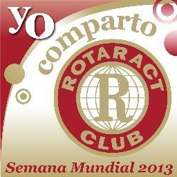 RtcPuntaAlta's profile picture. Cuenta oficial de Rotaract Club Punta Alta, Distrito 4930. Enterate de todas las actividades y novedades aqui. Contacto: rotaractpalta@hotmail.com.Te esperamos!