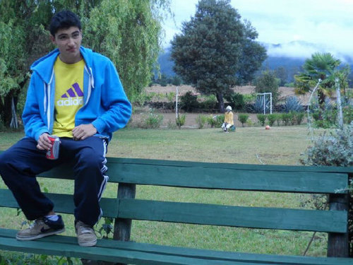 Universidad Catolica ! Talca...