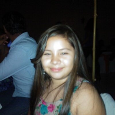 Profile Picture of Sasha Nicole Jimenez (@sashanicolejime) on Twitter