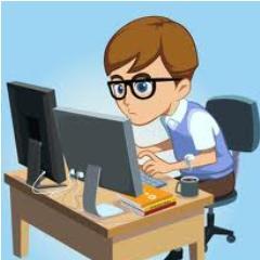 MajalahNgoding's profile picture. Programming Having Fun