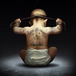 viirusss's profile picture. 