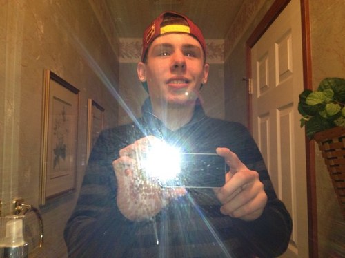 jkaiser34's profile picture. 