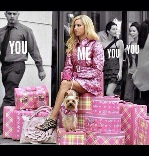 The real life struggles of yours truly. #richbitch #awkward #RaisedRight #thestruggleisSOreal