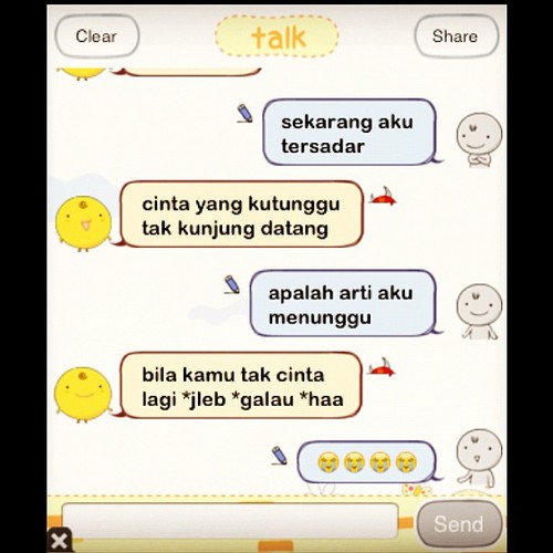 28 Kata Kata Orang Kepo - Kata Bijak Kreatif
