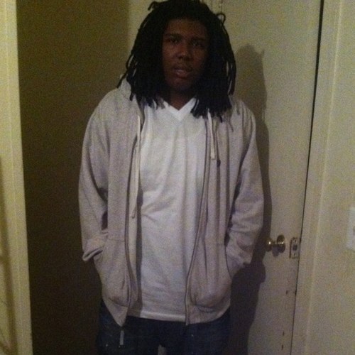 Follow the Realist Nigga Alive! #TeamFCG I follow back!..