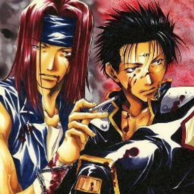 悟浄 捲簾廃bot Gojyo Kenren Twitter 悟浄 捲簾廃bot Gojyo Kenren Twitter