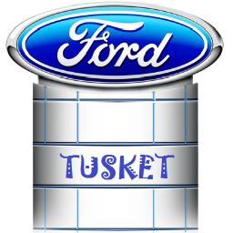 Tusket Ford, serving Southwest Nova Scotia with integrity for 40 years (and a fun hangout for cars, trucks and people!)