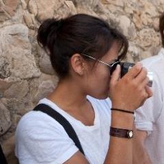 AlysonChun's profile picture. 