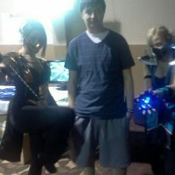 luckydog1241's profile picture. i am a new let's player on youtube you'll should go to my channel and check out  my lp's