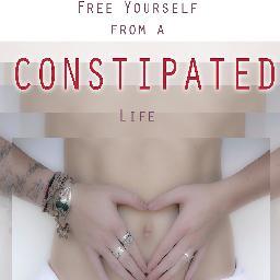ConstipatedLife's profile picture. Literally constipated? Emotionally constipated? 
Dr. Catherine Stack covers it all in Free Yourself from a CONSTIPATED Life.
http://t.co/zfOfOezPNL to order!
