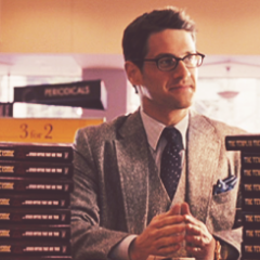 I used to get dragged along treasure hunting. I wrote a book about it. Now I'm just spending my time where I belong by @neveranoption's side. [RP Account.]