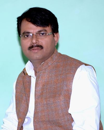 AJAYBHADAURIYA3's profile picture. i am a lecturer& al'wys eager to know everything