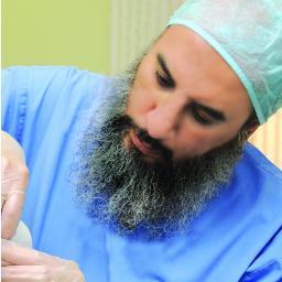 إستشاري الأمراض الجلدية وجراحة الجلد والليزر
حاصل على البورد الأمريكي والكندي
للحجز والأستفسار0533331620
- هذه الصفحة طبية وليست الصفحة الشخصية للطبيب
