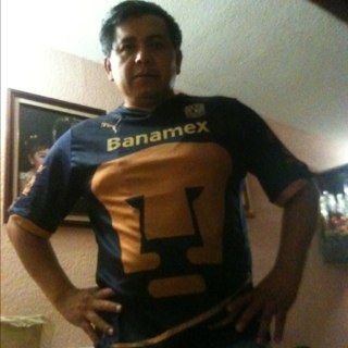 LuisAcolt's profile picture. 