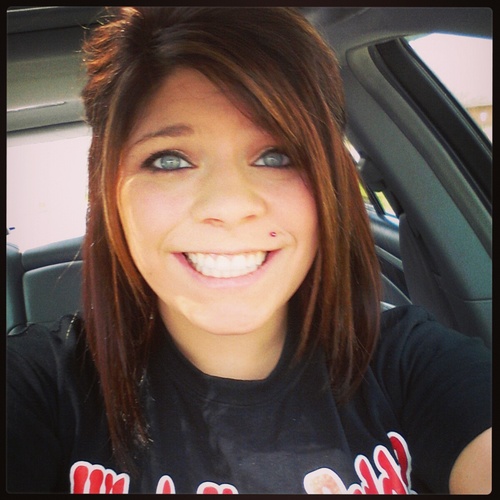 @abbeyanthony is my bff