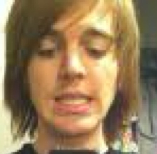free Follow for my dawson whores. ily