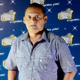 Santa Marta el 10 de Octubre de 1.963 presidente de la  Asociación de Period
istas de La Guajira- Federación Colombiana de Periodistas