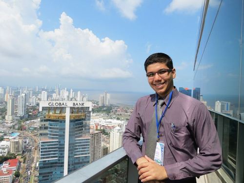 José Carlos Farías