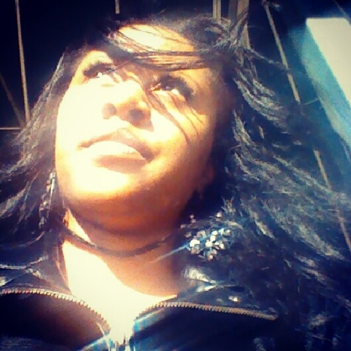 I am basically a classy girl jus tryna do me #TeamAries #TeamNaturalBeauty #TeamThickness #G-Nation
