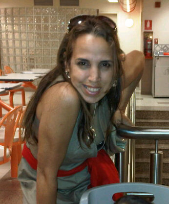 Madre, Prof. de Educación Física, especialista en Recreación y eventos. Directora de Instituto Viajes de Colores .