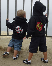 Little_Ruler's profile picture. Baby, Toddler and Kids Skate Clothes- Born. Skateboarding.