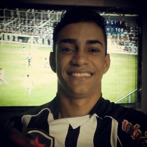 GugaCoutinho_ Profile Picture