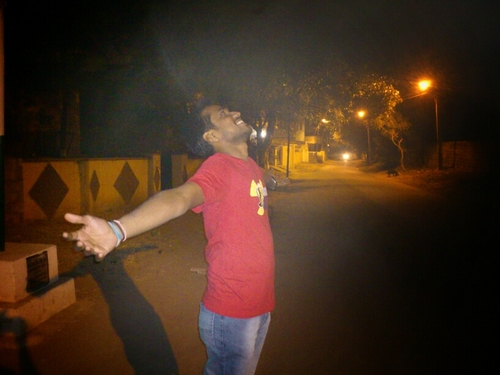 Nthng special..but will be special in near future:-)