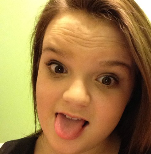 Chelseymurf's profile picture. 