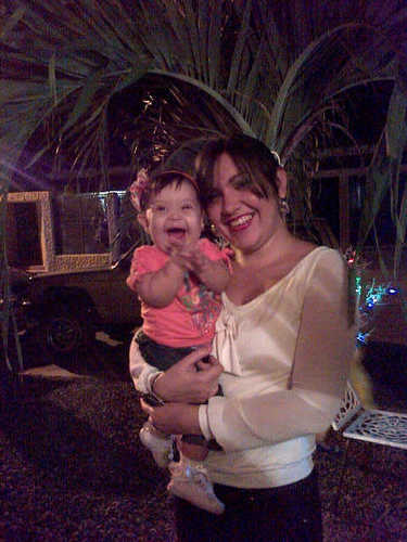 Idealista y en proyecto de Mamá Super Especial!!!