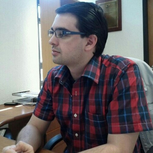 41. M. Eng in Maths. Area: Deep Learning.