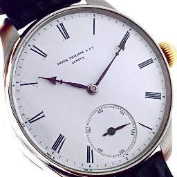 knight_watch's profile picture. Specializing in heirloom watches of taste and value since 1951. Contact us for your vintage and custom watch needs!!