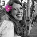 Sarah Newcomer - @themascotchick - Twitter