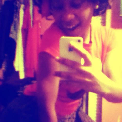 Real niggas is my problem ♥
Follow me on instagram@Shortiee_Cocaine258