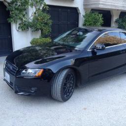 JacksonsCarr's profile picture. jacksons garage